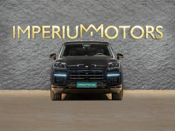 Новый Porsche Cayenne III Рестайлинг 2026 года, цена 18 890 000 рублей, внедорожник, Автокод Объявления