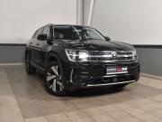 Volkswagen Teramont I Рестайлинг (China Market) Кемерово  - изображение 33