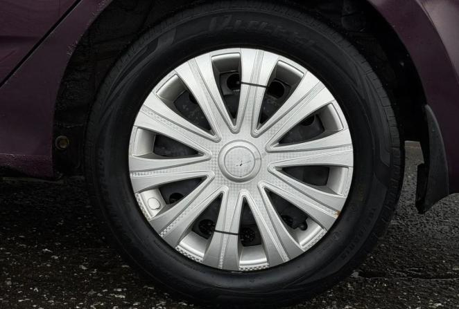 Hyundai Solaris I с пробегом 2011 года, цена 840 000 рублей, 106840 км, седан, Автокод Объявления