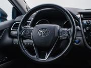 Toyota Camry VIII (XV70) Москва  - изображение 35