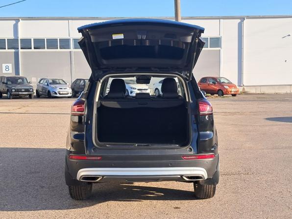 Geely Atlas Pro с пробегом 2023 года, цена 1 990 000 рублей, 88750 км, внедорожник, Автокод Объявления