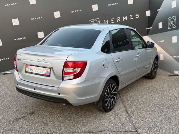 Lada (ВАЗ) Granta I Рестайлинг с пробегом 2025 года, цена 1 100 000 рублей, 10645 км, седан, Автокод Объявления