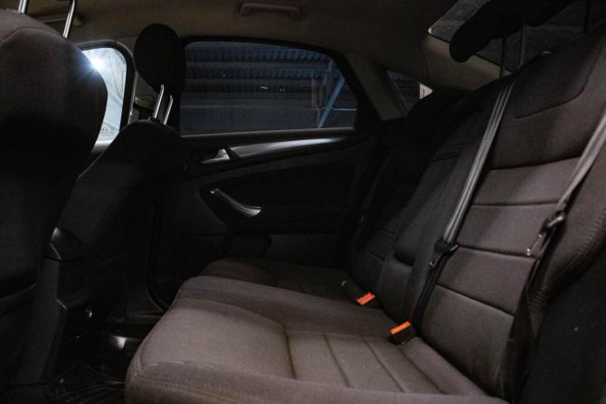 Ford Mondeo IV Рестайлинг с пробегом 2012 года, цена 879 000 рублей, 194885 км, седан, Автокод Объявления