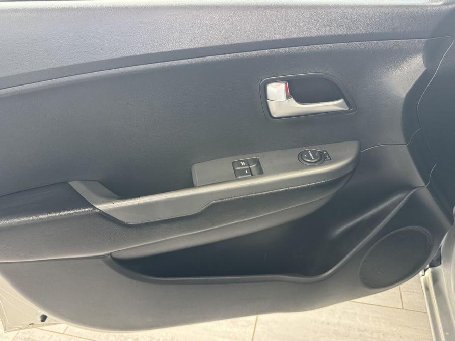 Kia Rio III Рестайлинг Пермь  - изображение 18
