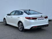 Kia Optima IV Москва  - изображение 24
