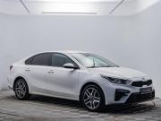 Kia Cerato IV Москва  - изображение 23