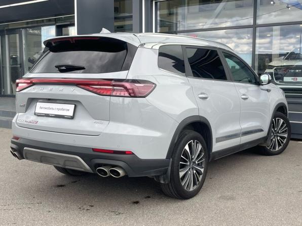 Chery Tiggo 8 Pro Max I Рестайлинг с пробегом 2023 года, цена 2 180 000 рублей, 80000 км, внедорожник, Автокод Объявления