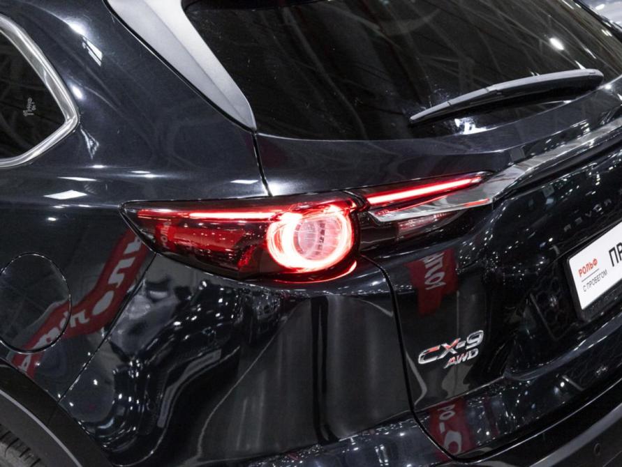 Mazda CX-9 II Санкт-Петербург  - изображение 13