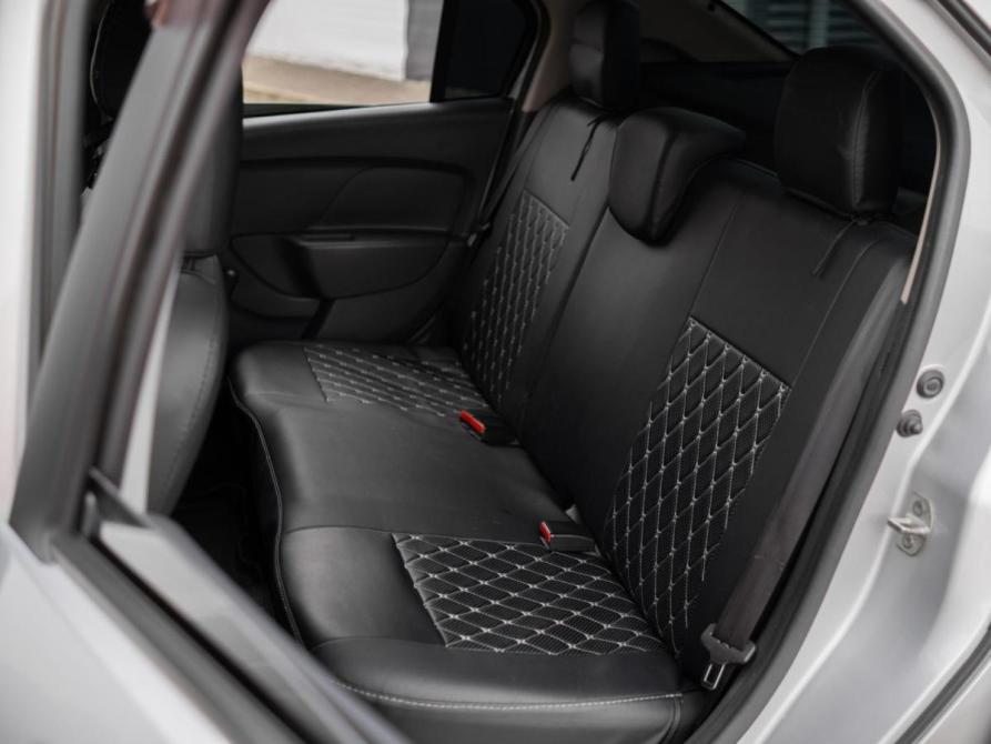 Renault Logan II Рестайлинг Сочи  - изображение 9