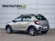 Renault Sandero II Рестайлинг Петрозаводск  - изображение 27
