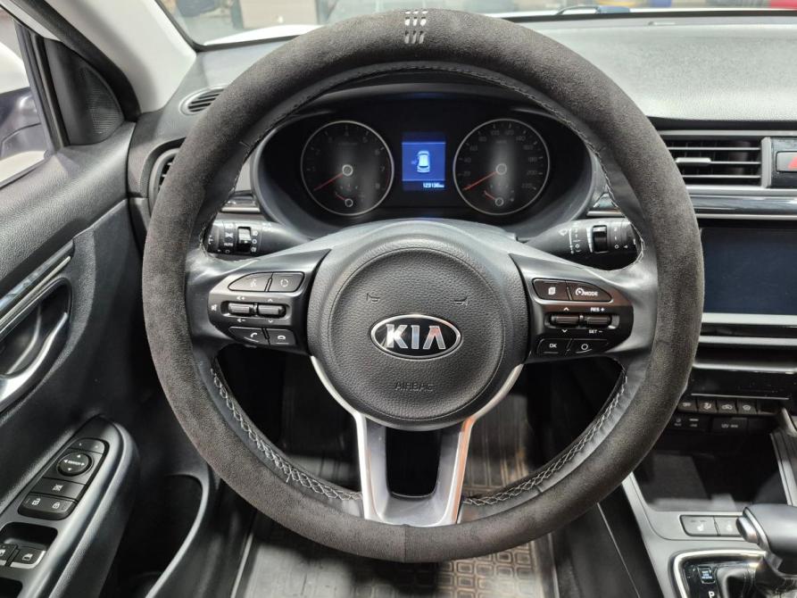 Kia Rio IV Воронеж  - изображение 11