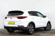 Kia Sportage IV Рестайлинг Сургут  - изображение 21
