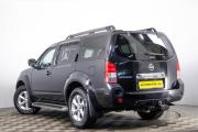 Nissan Pathfinder III Рестайлинг Пермь  - изображение 29