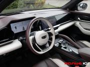 Geely Monjaro I Москва  - изображение 40