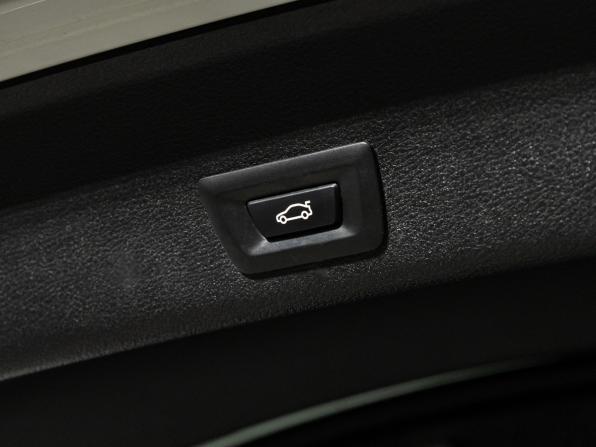 BMW X4 I (F26) с пробегом 2016 года, цена 2 399 777 рублей, 188472 км, внедорожник, Автокод Объявления