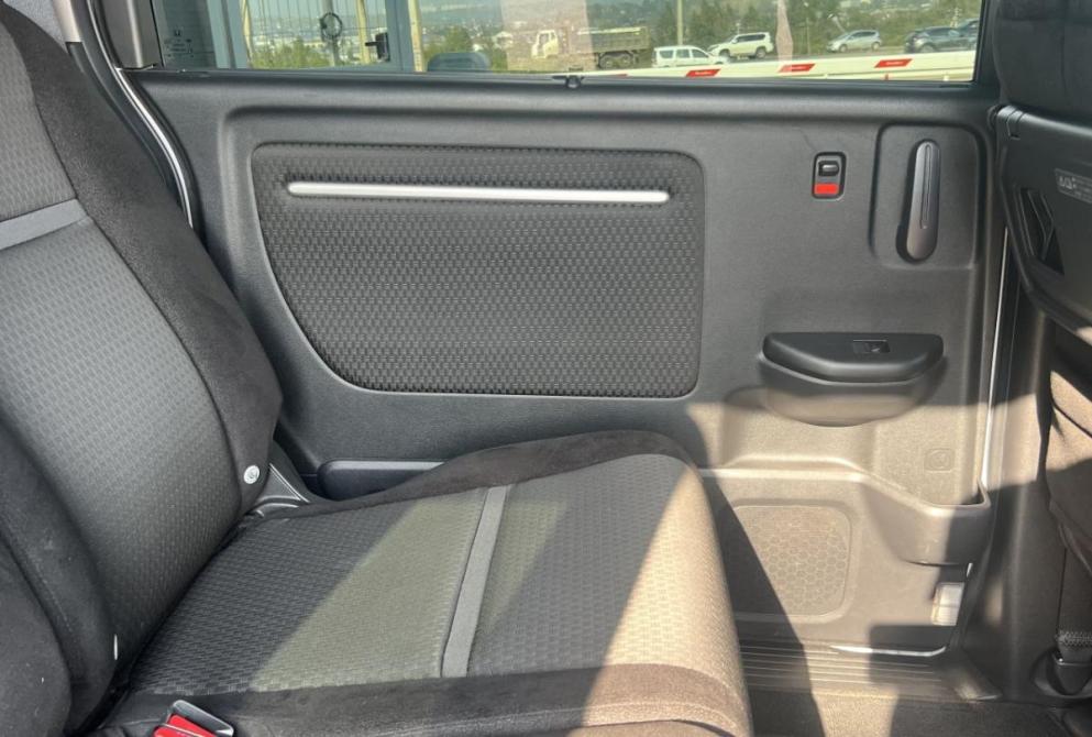 Honda Stepwgn V Рестайлинг Красноярск  - изображение 22