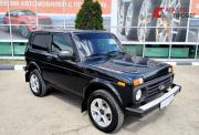 Lada (ВАЗ) Niva Legend Саратов  - изображение 24