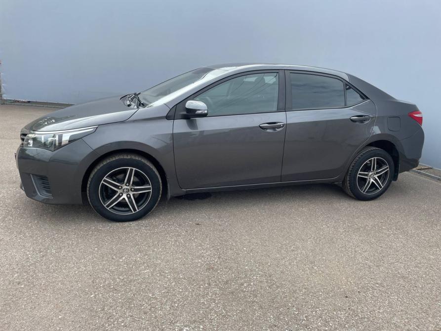 Toyota Corolla XI (E160 E170 E180) Стерлитамак  - изображение 4