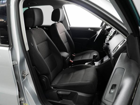 Volkswagen Tiguan I Рестайлинг с пробегом 2014 года, цена 1 520 000 рублей, 170491 км, внедорожник, Автокод Объявления