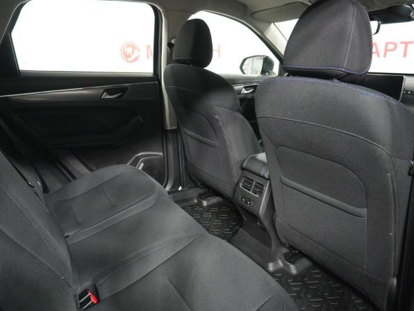 Haval Jolion I Рестайлинг с пробегом 2024 года, цена 2 083 000 рублей, 20004 км, внедорожник, Автокод Объявления