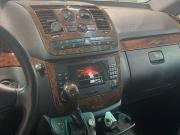 Mercedes-Benz Viano I (W639) Санкт-Петербург  - изображение 15
