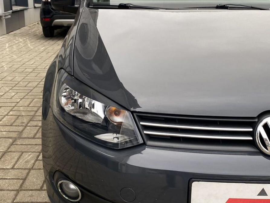 Volkswagen Polo V Ярославль  - изображение 29