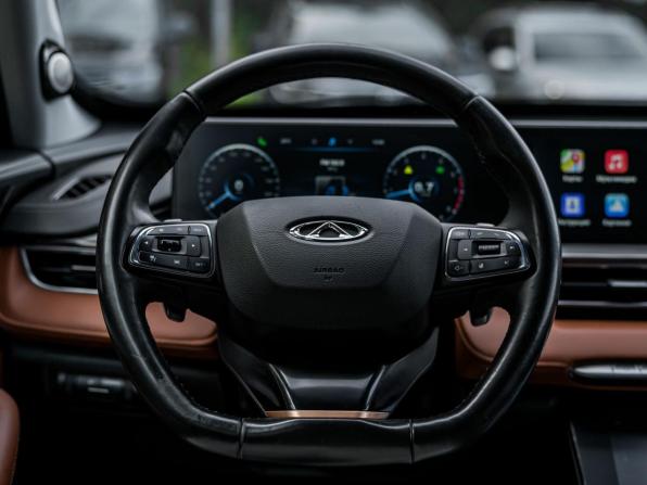 Chery Tiggo 8 Pro Max I с пробегом 2022 года, цена 1 670 000 рублей, 188144 км, внедорожник, Автокод Объявления
