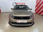 Volkswagen Polo V Рестайлинг Новочеркасск  - изображение 17
