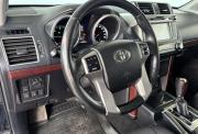 Toyota Land Cruiser Prado 150 Series Рестайлинг 1 Киров  - изображение 56