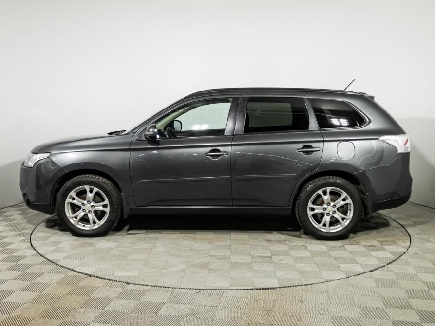 Mitsubishi Outlander III Санкт-Петербург  - изображение 8