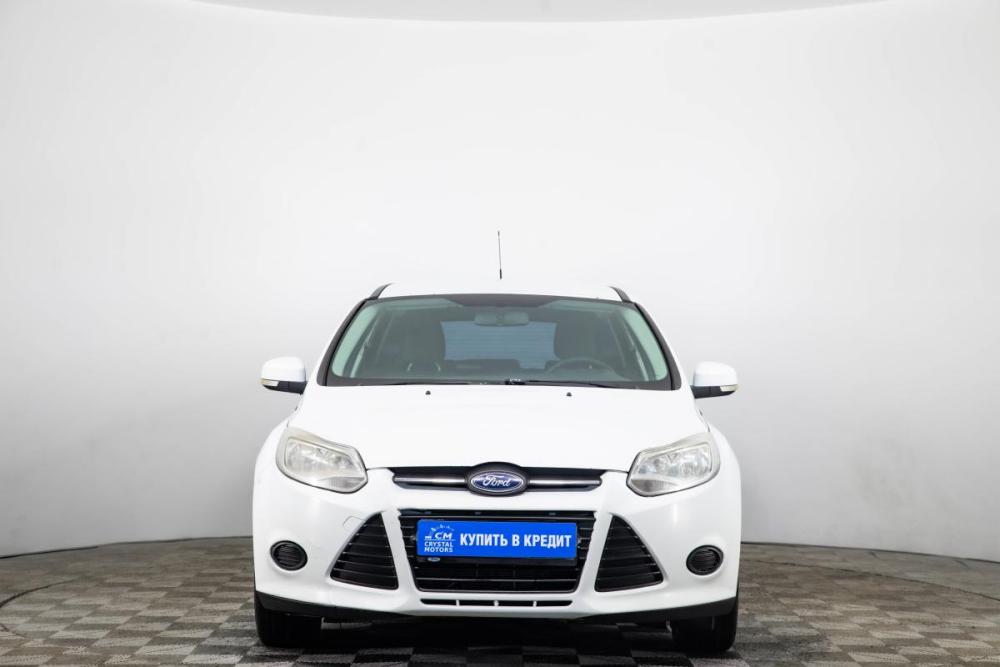 Ford Focus III Пермь  - изображение 2