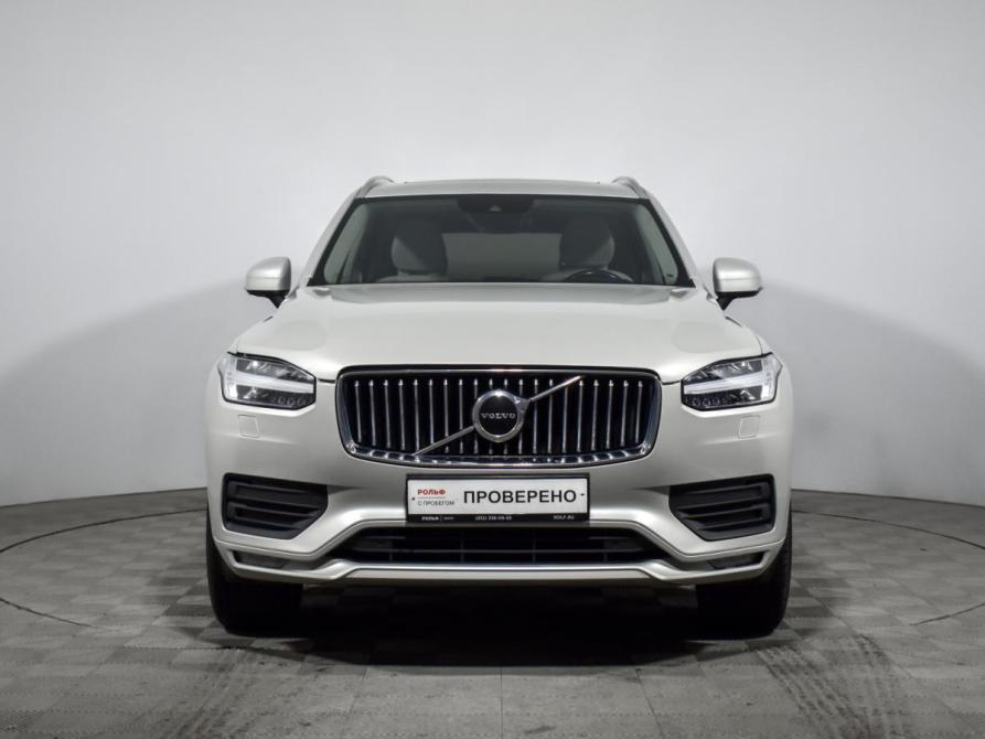 Volvo XC90 II Рестайлинг 1 Санкт-Петербург  - изображение 2