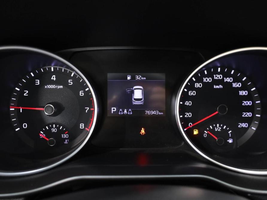 Kia Ceed III Ростов-на-Дону  - изображение 15