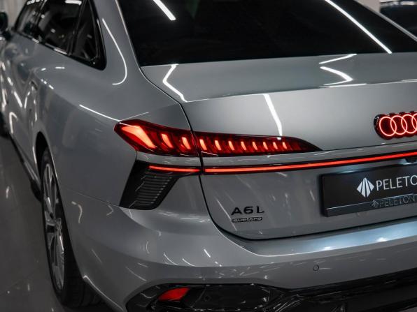 Audi A6 VI (C9) с пробегом 2026 года, цена 7 450 000 рублей, 50 км, седан, Автокод Объявления