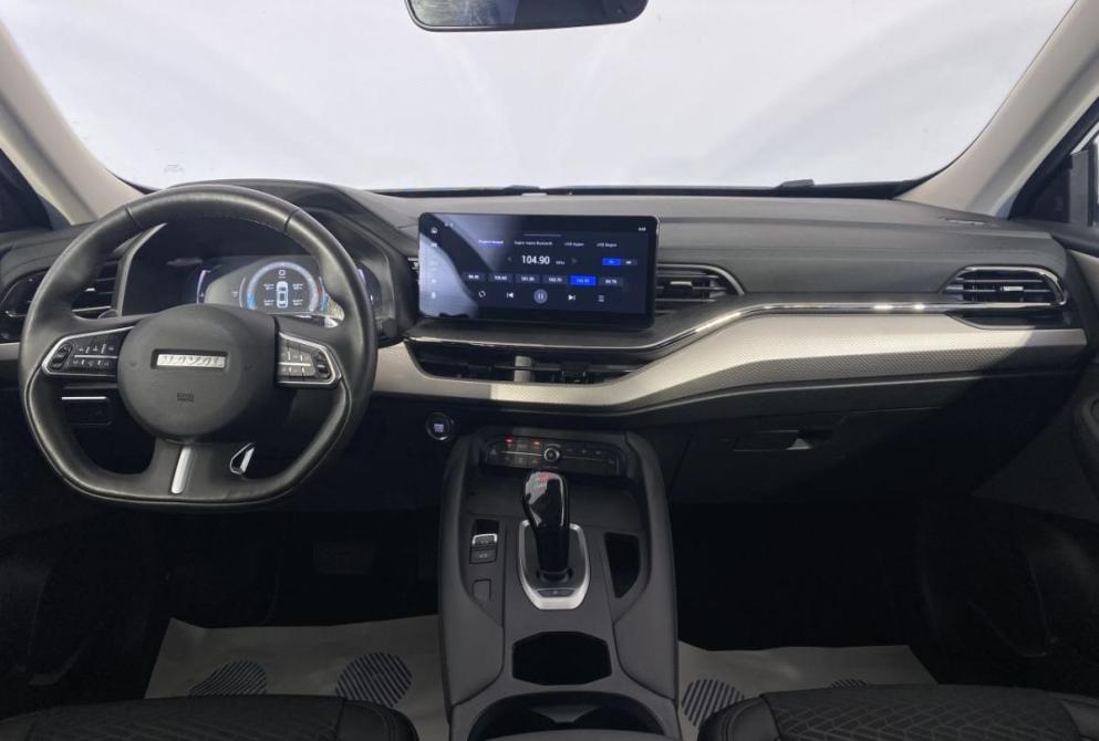Haval F7 I Рестайлинг Саранск  - изображение 22