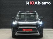 Exeed VX I Рестайлинг Екатеринбург  - изображение 25