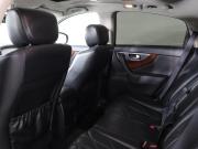 Infiniti FX II (S51) Химки  - изображение 29