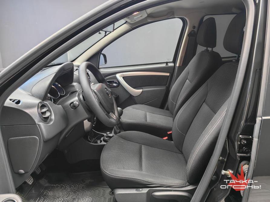 Nissan Terrano III (D10) Пермь  - изображение 11