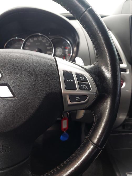 Mitsubishi Pajero Sport II Рестайлинг Пермь  - изображение 14