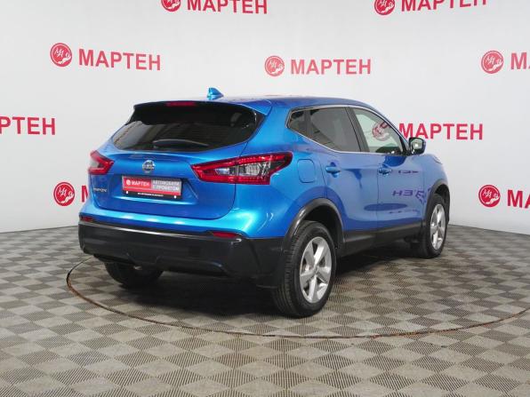 Nissan Qashqai II Рестайлинг с пробегом 2019 года, цена 1 930 000 рублей, 91099 км, внедорожник, Автокод Объявления