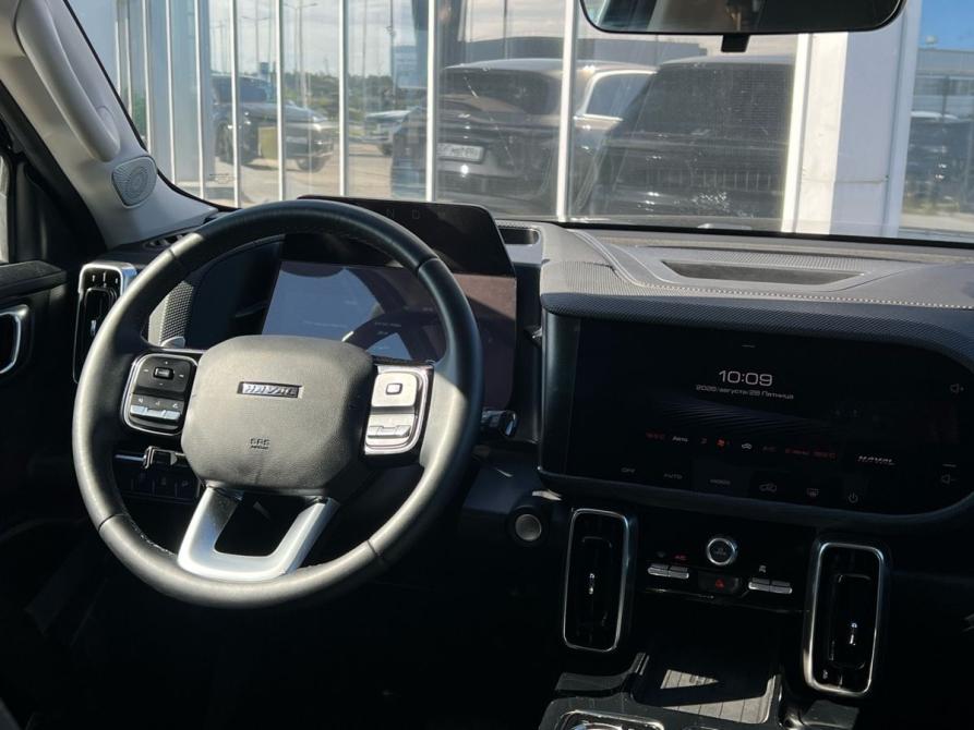 Haval Dargo I Самара  - изображение 11