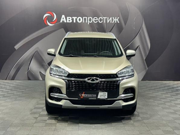 Chery Tiggo 8 I с пробегом 2020 года, цена 1 220 000 рублей, 236100 км, внедорожник, Автокод Объявления