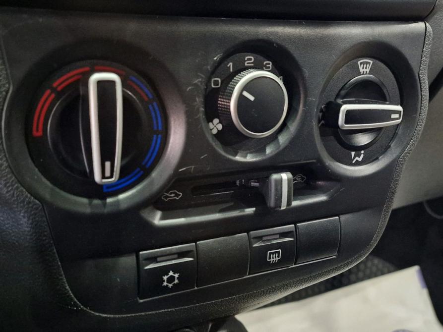 Lada (ВАЗ) Granta I Рестайлинг Ставрополь  - изображение 15