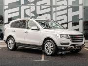 Haval H8 Краснодар  - изображение 26