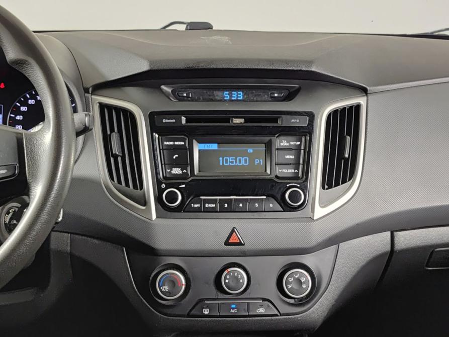 Hyundai Creta I Уфа  - изображение 18
