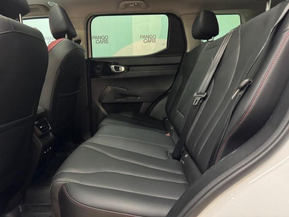 Haval H3 I с пробегом 2024 года, цена 2 549 000 рублей, 32000 км, внедорожник, Автокод Объявления