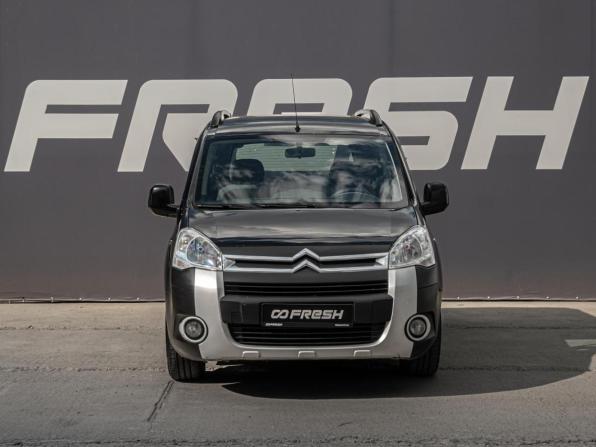 Citroen Berlingo II с пробегом 2011 года, цена 820 000 рублей, 216425 км, компактвэн, Автокод Объявления