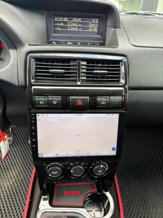 Lada (ВАЗ) Priora I Рестайлинг с пробегом 2015 года, цена 550 000 рублей, 176498 км, седан, Автокод Объявления