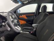Kia Sportage III Воронеж  - изображение 23