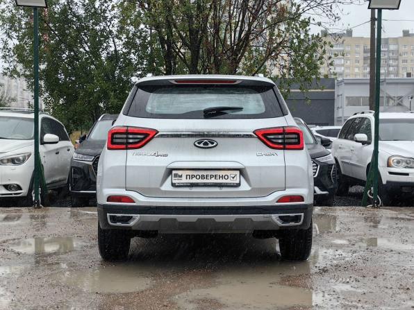 Chery Tiggo 4 Pro I с пробегом 2023 года, цена 1 679 000 рублей, 29771 км, внедорожник, Автокод Объявления